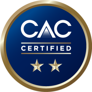 CAC Certificate